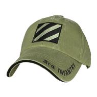 3rd Infantry Cap